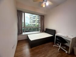 Caspian (D22), Condominium #561025121